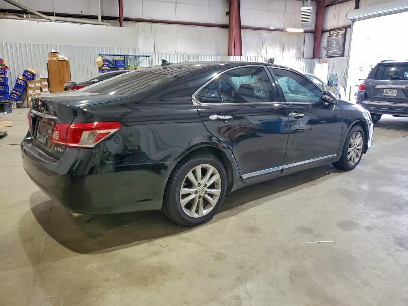 2012 LEXUS ES 350 #3294400500