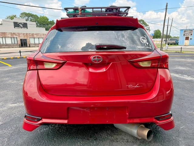 2016 TOYOTA SCION IM #3293273460