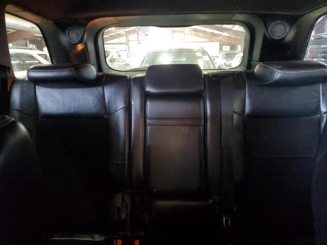 2015 JEEP GRAND CHER #3287567346