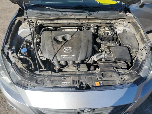 2015 MAZDA 3 GRAND TO #3290221216