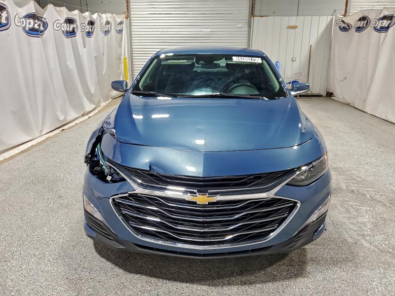 2024 CHEVROLET MALIBU LT #3303619930