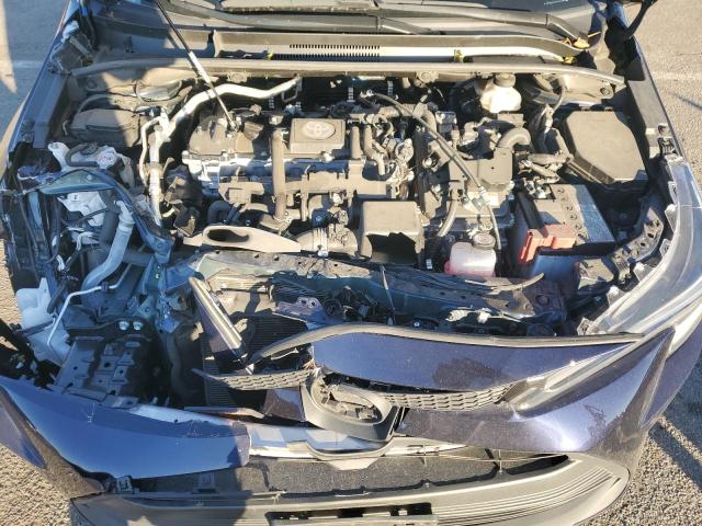 2023 TOYOTA COROLLA LE #3302948637