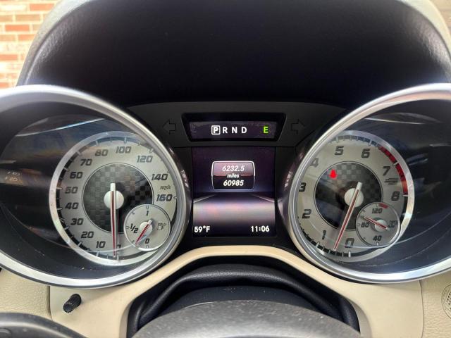 2015 MERCEDES-BENZ SLK 350 - WDDPK5HA9FF107952