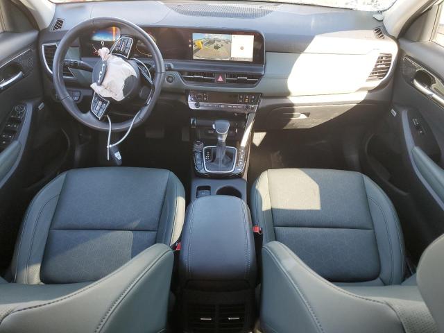 2024 KIA SELTOS SX #3310440336