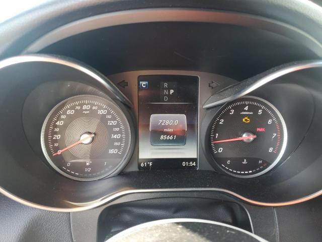 2018 MERCEDES-BENZ GLC 300 #3316832661