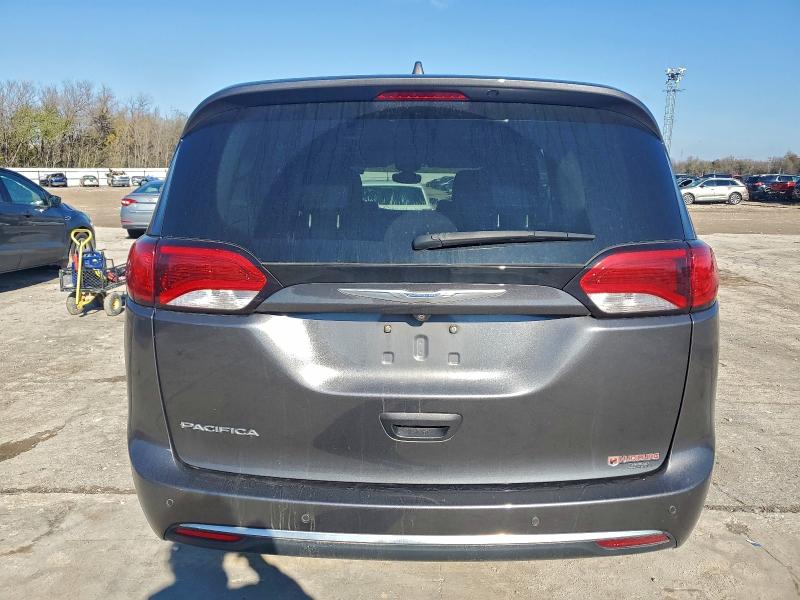 2017 CHRYSLER PACIFICA T #3297043548