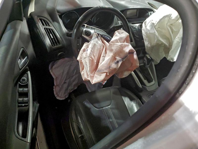 2013 FORD FOCUS SE #3311673303