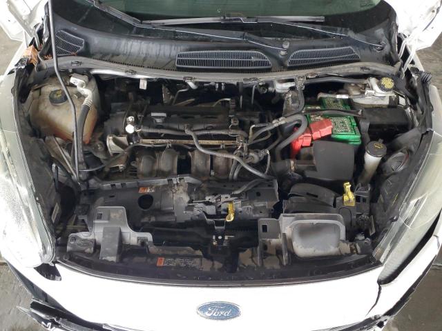 2016 FORD FIESTA SE #3304776932