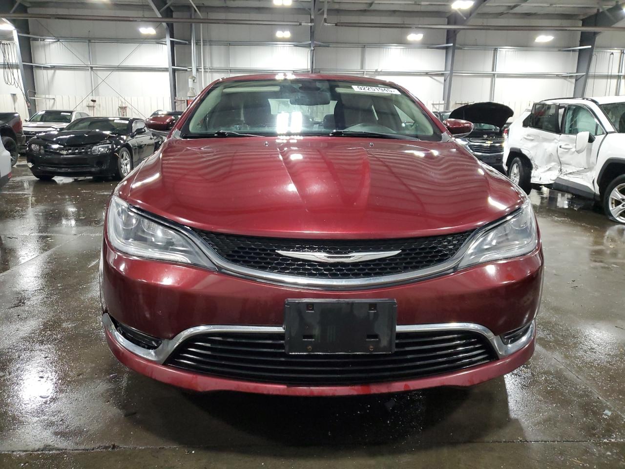 CHRYSLER 200 LIMITED