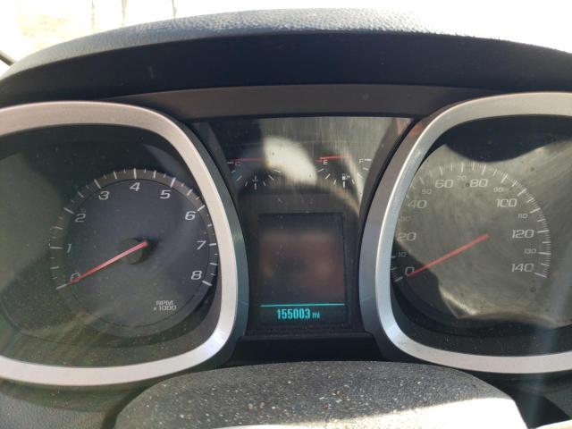 2014 CHEVROLET EQUINOX LT #3286722288