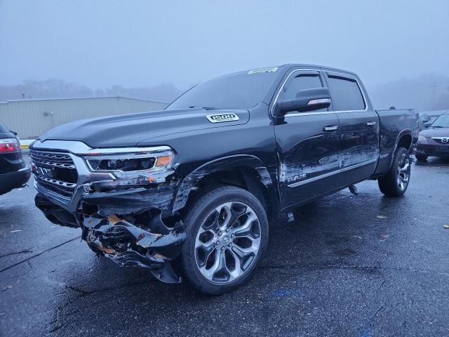 Global Auto Auctions: 2019 RAM 1500 LIMIT