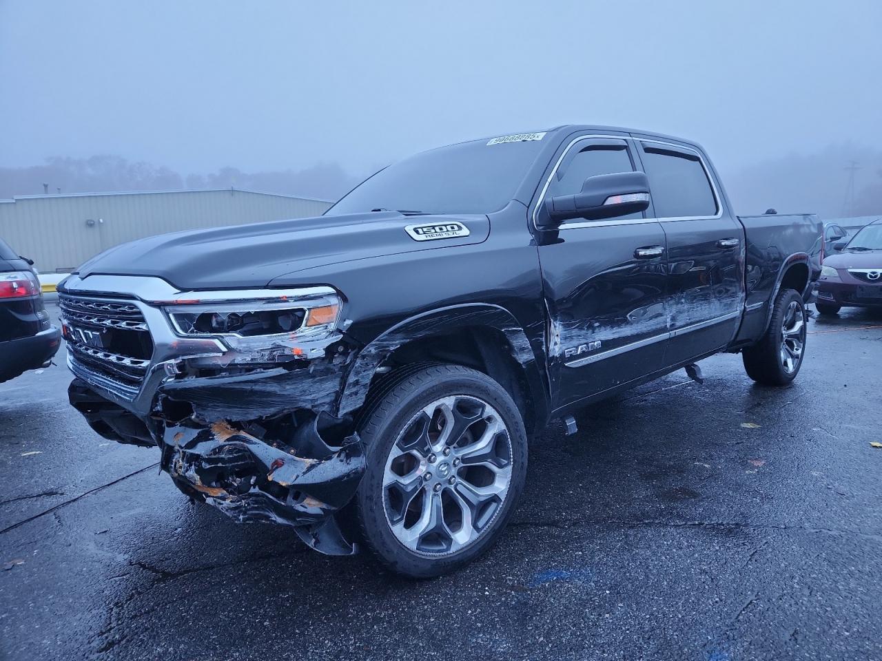 RAM 1500 LIMITED