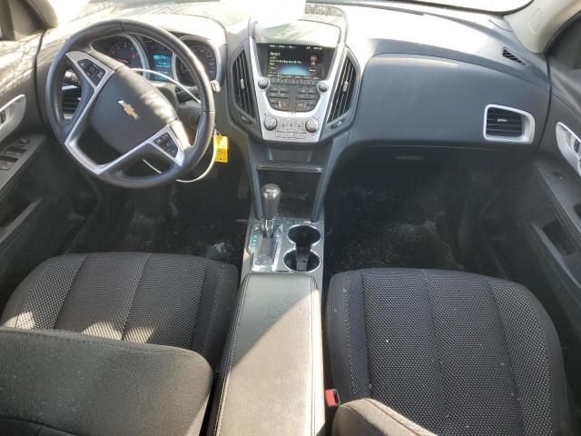 2017 CHEVROLET EQUINOX LT - 2GNALCEK6H1564847