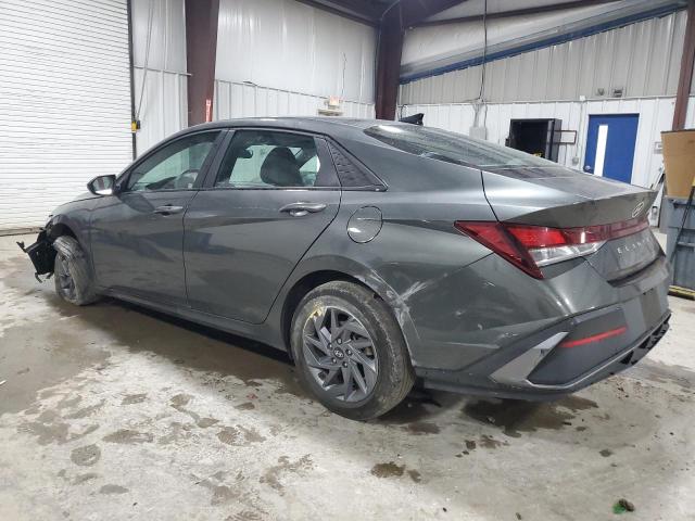 2024 HYUNDAI ELANTRA SE #3315988110