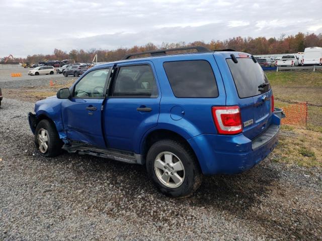2011 FORD ESCAPE XLT #3296283427