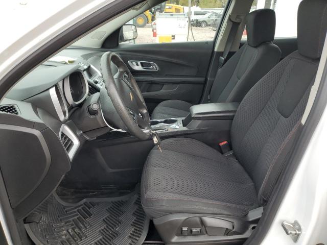 2013 CHEVROLET EQUINOX LS #3286391729