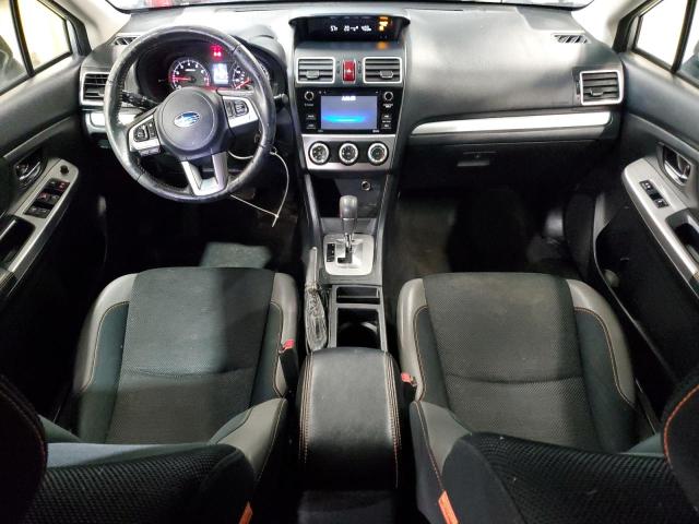 2017 SUBARU CROSSTREK - JF2GPABC5HH264031