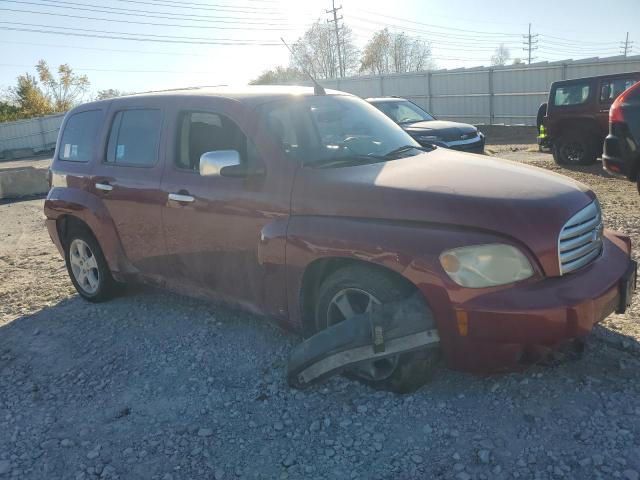 2007 CHEVROLET HHR LT #3293437429
