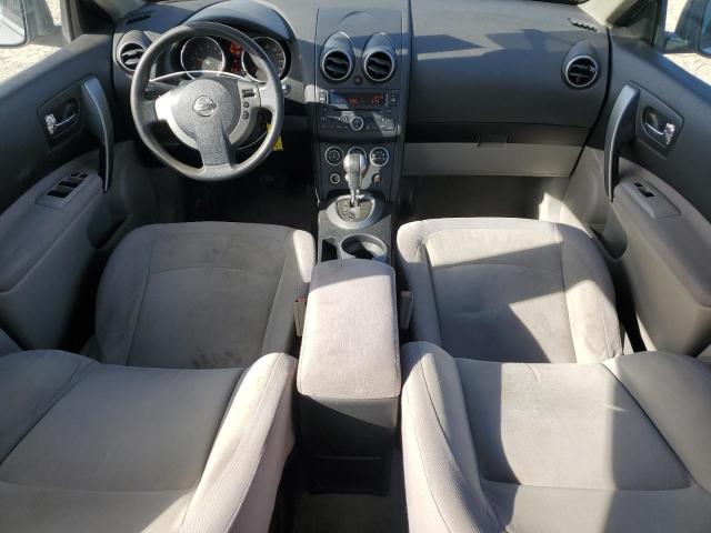 2010 NISSAN ROGUE S #3301834389