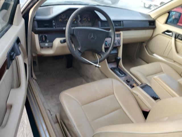 1995 MERCEDES-BENZ E 320 #3311561251