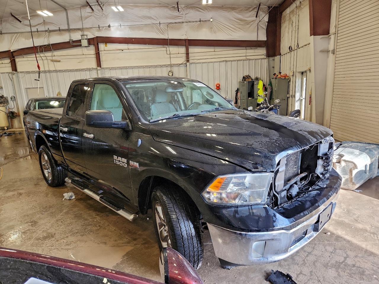 Lot #3311756760 2013 RAM 1500 SLT