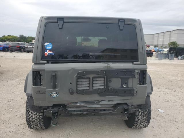 2023 JEEP WRANGLER S #3297056486