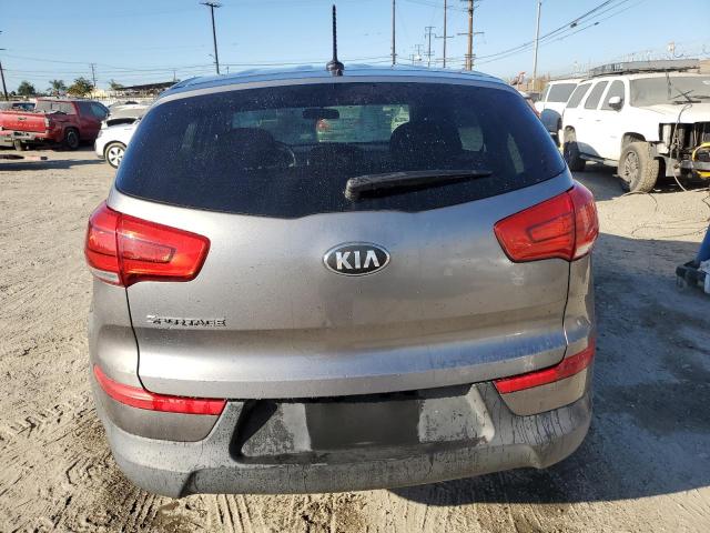 2015 KIA SPORTAGE L #3282646281