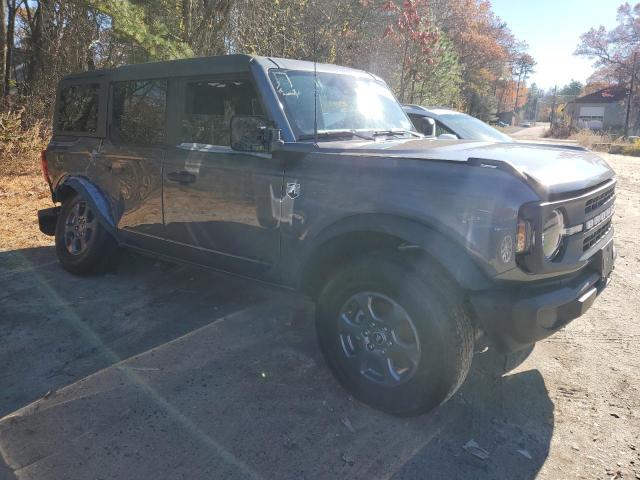 2025 FORD BRONCO BIG #3284609336