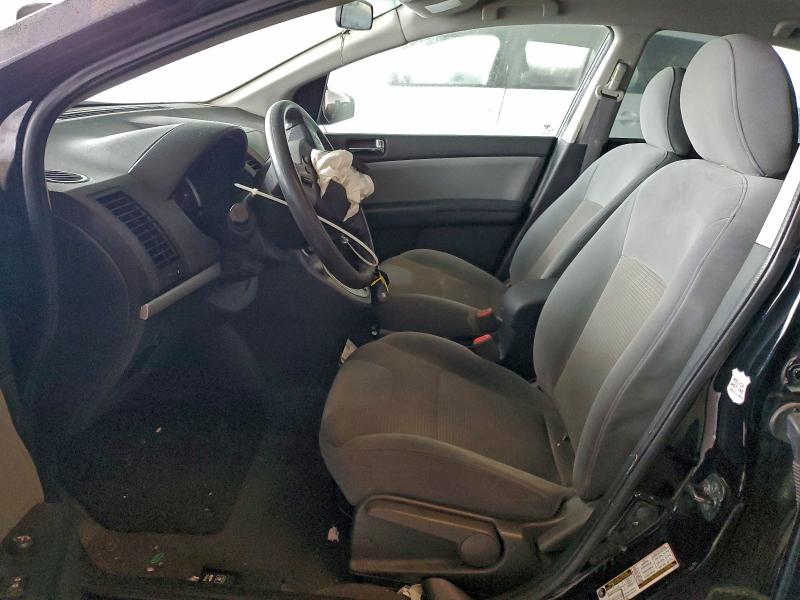 2010 NISSAN SENTRA 2.0 #3309450987