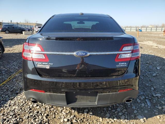 2019 FORD TAURUS SEL 1FAHP2E8XKG102110