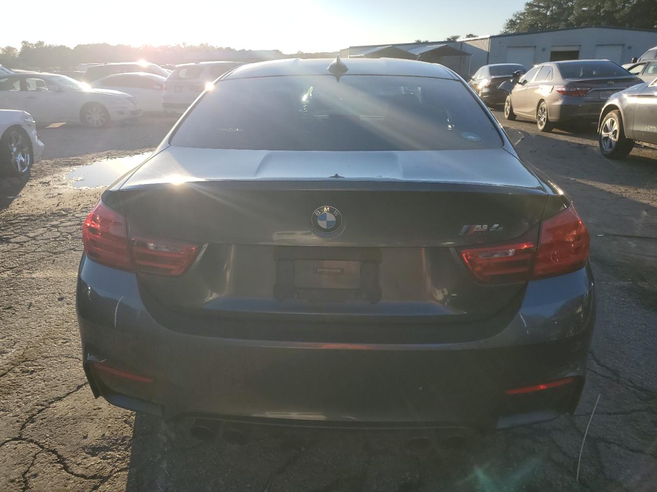 BMW M4