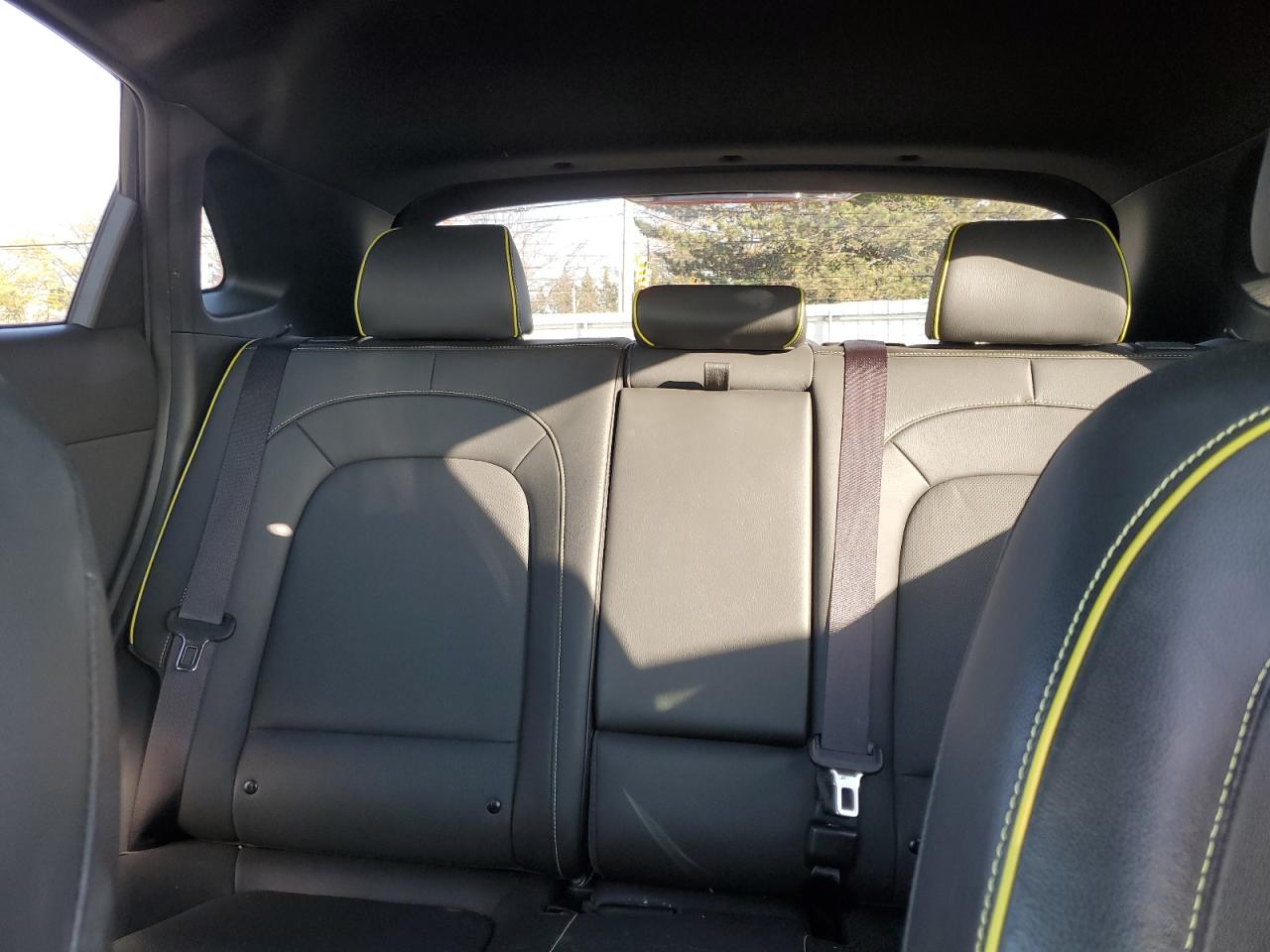 HYUNDAI KONA ULTIMATE