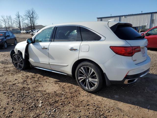 2019 ACURA MDX TECHNO #3302647168