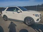 Lot #3302669014 2016 MERCEDES-BENZ GLE 350 4M
