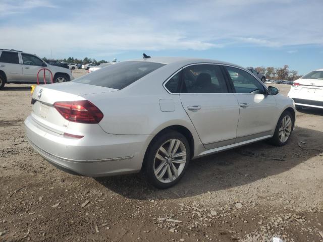 2017 VOLKSWAGEN PASSAT SE 1VWGT7A33HC033380