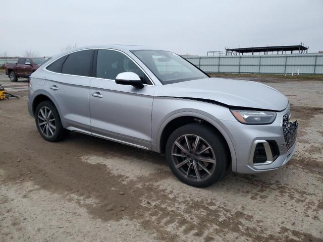 2022 AUDI SQ5 SPORTB #3302905001