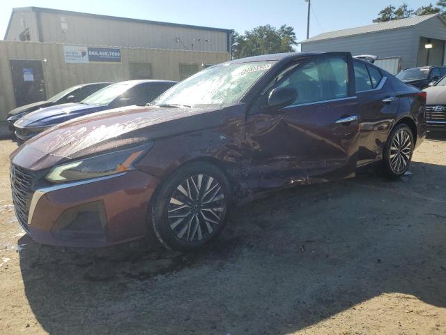 2024 NISSAN ALTIMA SV #3305549070