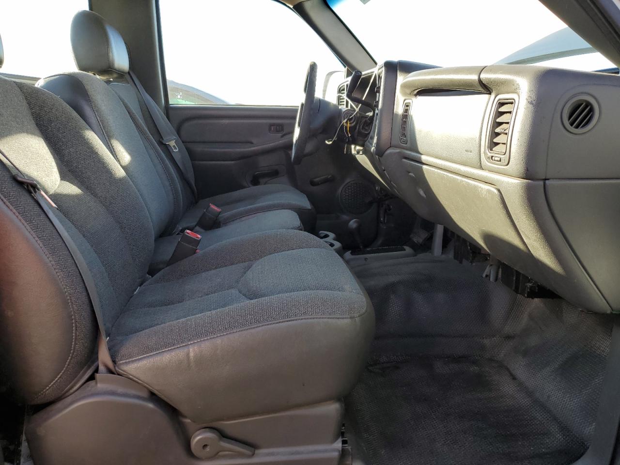 Lot #3308744999 2003 CHEVROLET SILVERADO