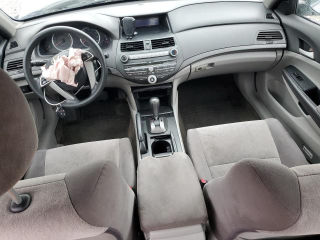 2010 HONDA ACCORD LX #3292381289