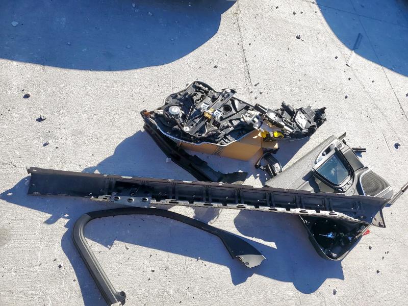 2023 ALFA ROMEO GIULIA TI #3301948433