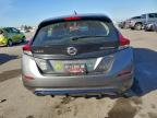 Lot #3294458547 2020 NISSAN LEAF SV PL