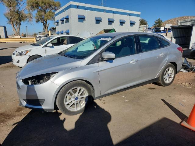 2018 FORD FOCUS SE #3290239233