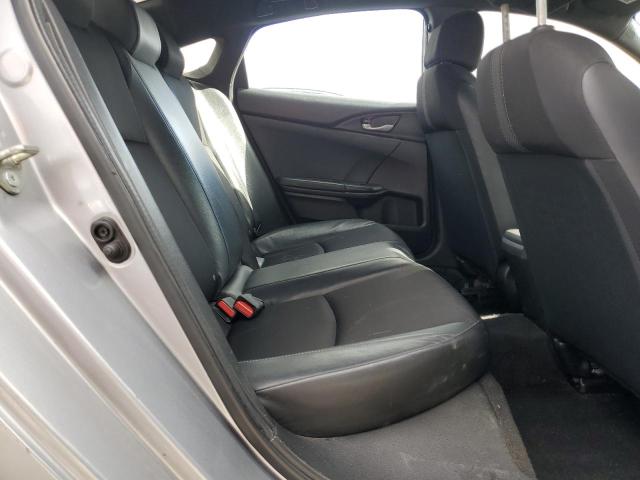 2020 HONDA CIVIC SPOR #3304934550