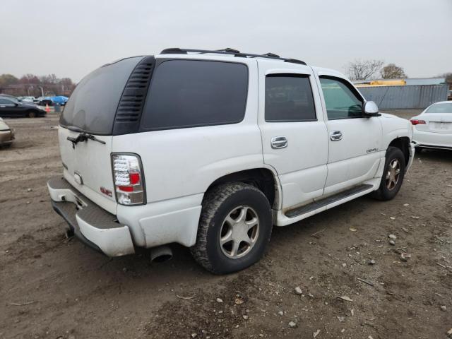 2001 GMC YUKON DENALI #3303689043