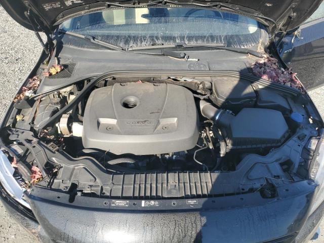 2018 VOLVO S60 DYNAMI YV126MFL6J2456164