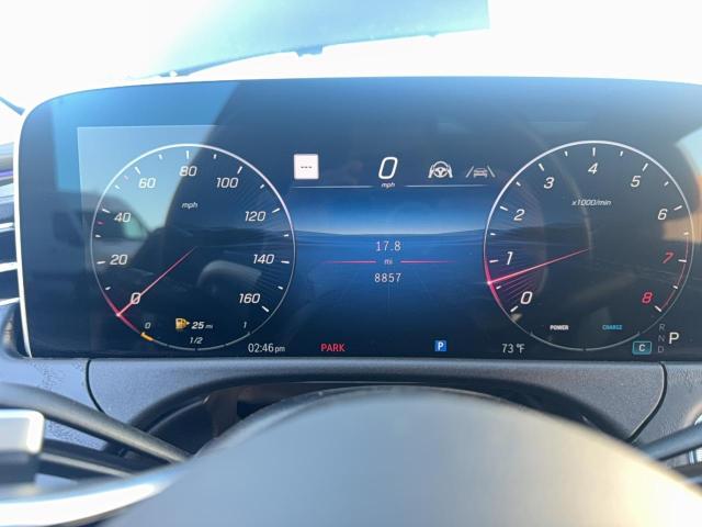 2024 MERCEDES-BENZ E 350 4MAT #3283766474