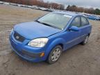 Lot #3296887843 2008 KIA RIO BASE