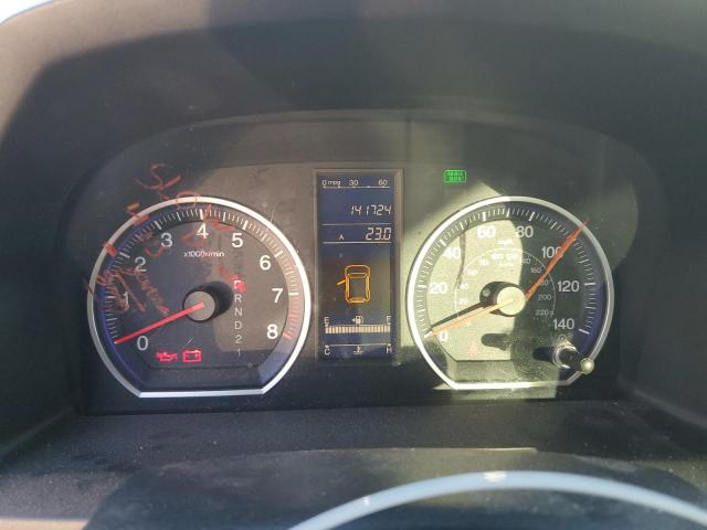 2010 HONDA CR-V LX #3291196977