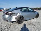 Lot #3312547816 2019 TOYOTA CAMRY XSE
