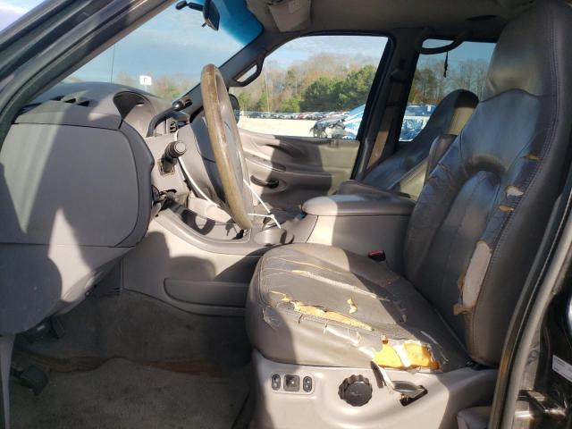 1998 FORD EXPEDITION #3301801349